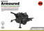 SSMODEL 1/350 M167 VADS Air Defense Tank Resin MODEL KIT TSS3500231