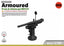 SSMODEL 1/350 76-mm air-defense M1914/15 Resin MODEL KIT TSS3500435