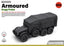 SSMODEL MODEL KIT 1/220 Krupp Protze TSS2200182