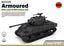 SSMODEL1/87 M4A2 (76)W US WWII medium Tank Resin MODEL KIT TSS0870210