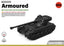 SSMODEL 1/350 AMX-13 French Coldwar Light Tank (Early)Resin Model Kit TSS3500362