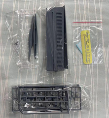 Flyhawk FH1101 1/700 U-48 DKM U-BOAT TYPE VII B WITH DOCK Plastic Model Kit