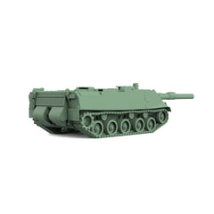 SSMODEL 482 Military Model Kit German VT 1-2 Self-Propelled Anti-Tank Gun