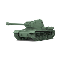 SSMODEL 854 Military Model Kit Soviet IS-2 Medium Tank