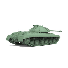 SSMODEL SS855 Military Model Kit Soviet IS-3 Male Tank