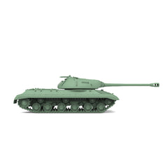 SSMODEL SS855 Military Model Kit Soviet IS-3 Male Tank