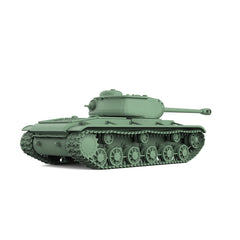 SSMODEL 864 Military Model Kit Soviet KV-122 Medium Tank