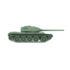 SSMODEL 882 Military Model Kit Soviet T-44 Medium Tank
