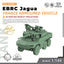 SSMODEL 477 Military Model Kit China ZSL92 Self-Propelled Anti-Aircraft