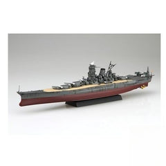 Fujimi 46051 NX4 1/700 Model Kit WWII IJN Japanese Navy Aircraft Carrier Akagi