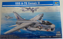 Trumpeter 1/32 02231 A-7E Corsair II