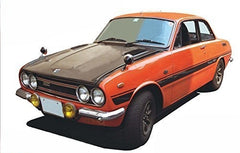 Fujimi 03914 Isuzu Bellett 1600GT-R/1800GT 1/24 Model Kit ID-86