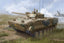 TRUMPETER 01534 1/35 BMP-3 in Greek service
