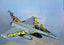 Trumpeter HOBBY BOSS 1/72 French Rafale B Fighter 87245
