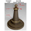 Five-Star Model SH350001 1/350 Harbor Lighthouse 3D Printing Model Kit