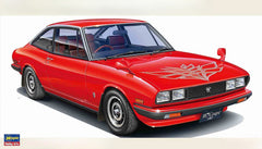HSGWA-20767 Hasegawa 1/24 Isuzu 117 Coup Late Version (XC-J) (1977)