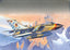 Trumpeter HOBBY BOSS 1/48 "Gale" IDS Ground Attack Aircraft 80353
