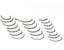 SSMODEL R350082 1/350 scale galloping platform sandbags