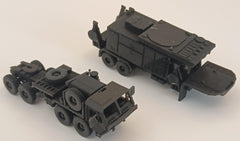 SSMODEL MODEL KIT 1/144 ANMPQ-53 Rear TANK VNCV144USA0008