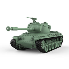 SSMODEL 622 Military Model Kit IJA STA-2 Medium Tank