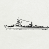 SSMODEL 726S Military Model Kit German T22 Torpedo Boat 1939 Full Hull
