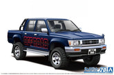 Aoshima AO-06217 1/24 Toyota LN107 HILUX Hatchback 4WD '94 Pickup Truck