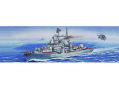 Trumpeter 03612 1/200 Sovremenny Destroyer Type 956 MOdel Kit