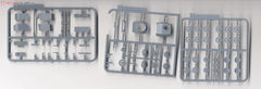 Flyhawk FH3005 1/72 Pz.Kpfw II Ausf J VK16.01 Plastic Model Kit