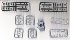 Flyhawk FH3005 1/72 Pz.Kpfw II Ausf J VK16.01 Plastic Model Kit