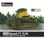 Flyhawk FH3009 1/72 Renault FT 75 BS Plastic Model Kit