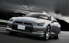 Fujimi 04748 ID2 1/24 Scale Model Sports Car Kit Nissan GT-R R35 2007