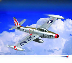 Trumpeter HOBBY BOSS 1/72 American F-84E Thunderbolt Fighter 80246