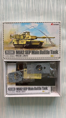Flyhawk FH3300 1/72 M1A2 SEP Main Battle Tank Plastic Model Kit