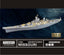 Flyhawk FH350075 1/350 WWII USN Battleship Missouri For TAMIYA 78018
