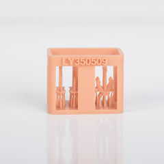 SSMODEL LY350509 1/350 Model Upgrade Parts German Navy Anchor 5pcs