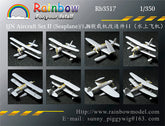 Rainbow RB3517 1/350Detail Up IJN Aircraft Set II (Seaplane)