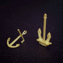 Rainbow 3541 IJN Anchors and Anchor Chain I