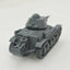 SSMODEL 794D Finished Painted Military Model Kit French R-35/SA38 Light Tank