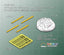 Rainbow RB7165 1/700Detail Up IJN Type-89 127mm AA Model A1-2 (2 set)