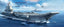 Meng Model PS-006 1/700 PLA Navy 017 Shan Dong Type 002 Aircraft Carrier