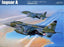 Hobbyboss 87258 1/72 Scale Jaguar A Model Kit