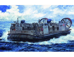 Trumpeter 00106 Landing Craft Model Air Cushion - New Sealed Bags