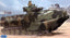 Hobbyboss 82415 1/35 AAVP-7A1 RAM/RS Plastic model kit