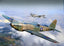 Trumpeter 05831 1/48 Fairey Battle MKI Plastic Model Assembly Kit