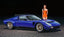 Hasegawa 20472 1/24 Jota SVR w/Italian Girls Figure (Model Car)