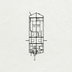 SSMODEL 371 Military Model Kit Great Britain Medium Tanks Char d'assaut 'Saint-Chamond'