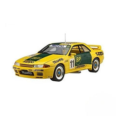 Fujimi 14202 1/12 AXES Series No.6 BP Oil Trampio/GT-R Plastic Model