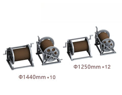 SSMODEL SSMODEL R700020 1/ 700 scale large car set