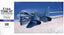 Hasegawa 00544 1/72 scale F-14A TOMCAT Atlantic Fleet Squadrons model kit