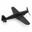 SSMODEL 1/72 Multi Scale Messerschmitt Bf 109 G 3 Pilots Germany WW2 MODEL kit RSS0037